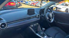 Mazda 2 1.5 Skyactiv G Sport Nav 5dr Petrol Hatchback